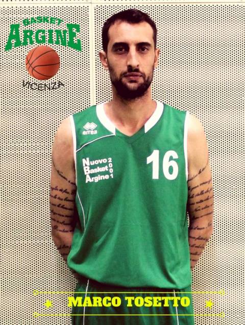 foto di Marco Tosetto